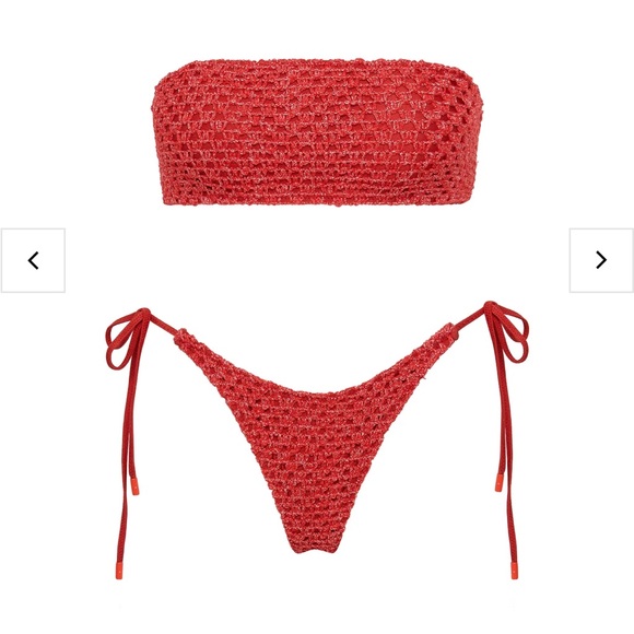 TRIANGL BIKINI - Picture 6 of 10